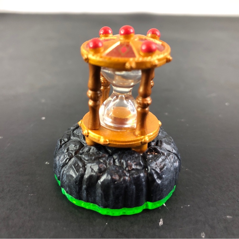 Skylanders Spyro’s Adventure Time Twister